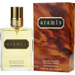 ARAMIS by Aramis