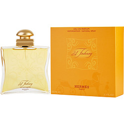 24 FAUBOURG by Hermes