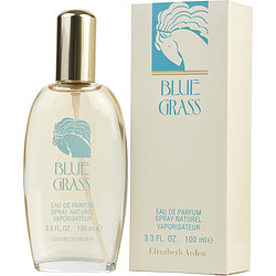 BLUE GRASS by Elizabeth Arden