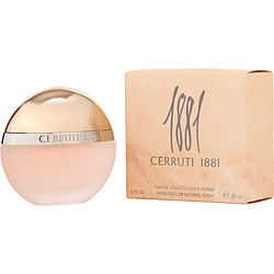 CERRUTI 1881 by Nino Cerruti