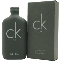 CK BE by Calvin Klein