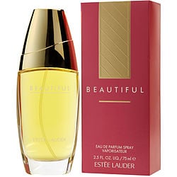 BEAUTIFUL by Estee Lauder