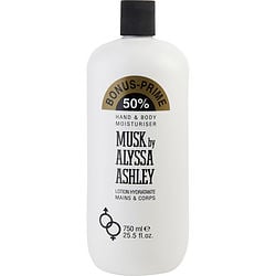 ALYSSA ASHLEY MUSK by Alyssa Ashley