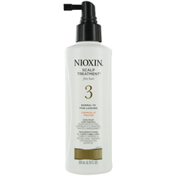 NIOXIN by Nioxin