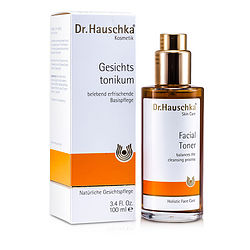 Dr. Hauschka by Dr. Hauschka