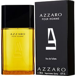 AZZARO by Azzaro