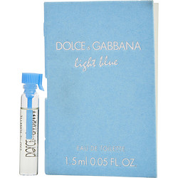 D & G LIGHT BLUE by Dolce & Gabbana