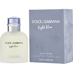 D & G LIGHT BLUE by Dolce & Gabbana