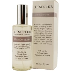 DEMETER THUNDERSTORM by Demeter