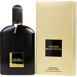 BLACK ORCHID by Tom Ford