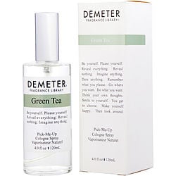 DEMETER GREEN TEA by Demeter