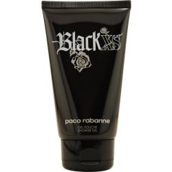 BLACK XS by Paco Rabanne