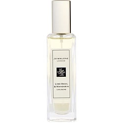 JO MALONE LIME BASIL & MANDARIN by Jo Malone