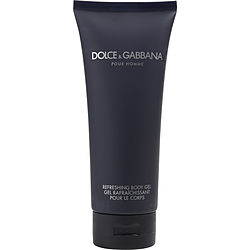 DOLCE & GABBANA by Dolce & Gabbana