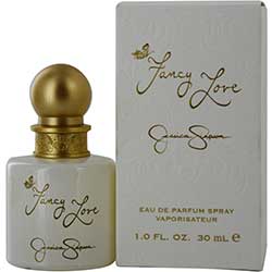 FANCY LOVE by Jessica Simpson