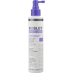 BOSLEY by Bosley