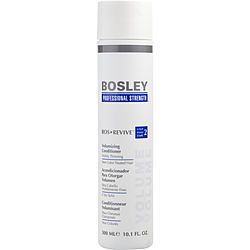 BOSLEY by Bosley