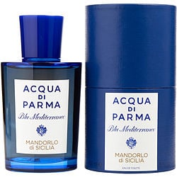 ACQUA DI PARMA BLUE MEDITERRANEO MANDORLO DI SICILIA by Acqua di Parma