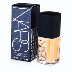 NARS by Nars