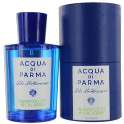 ACQUA DI PARMA BLUE MEDITERRANEO BERGAMOTTO DI CALABRIA by Acqua di Parma