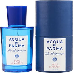 ACQUA DI PARMA BLUE MEDITERRANEO FICO DI AMALFI by Acqua di Parma