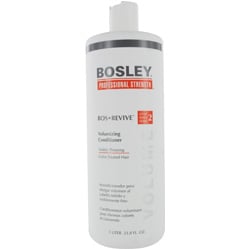 BOSLEY by Bosley