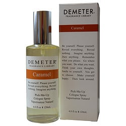 DEMETER CARAMEL by Demeter