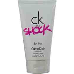 CK ONE SHOCK by Calvin Klein