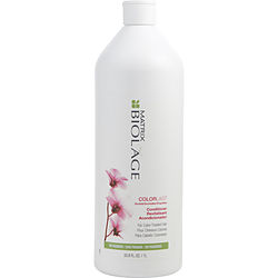 BIOLAGE by Matrix