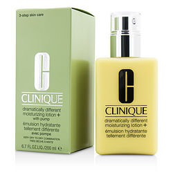 CLINIQUE by Clinique