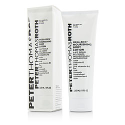 Peter Thomas Roth by Peter Thomas Roth