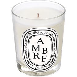 DIPTYQUE AMBRE by Diptyque