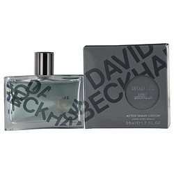 DAVID BECKHAM HOMME by David Beckham