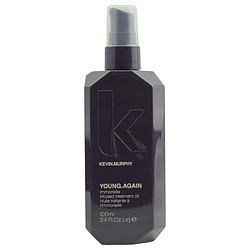 KEVIN MURPHY by Kevin Murphy