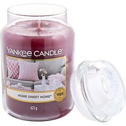 YANKEE CANDLE by Yankee Candle