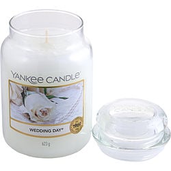 YANKEE CANDLE by Yankee Candle