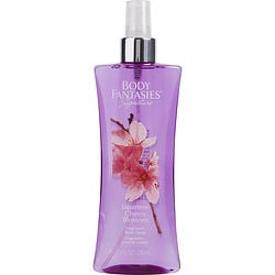 BODY FANTASIES JAPANESE CHERRY BLOSSOM by Body Fantasies