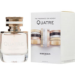 BOUCHERON QUATRE by Boucheron