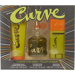 CURVE by Liz Claiborne