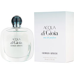 ACQUA DI GIOIA by Giorgio Armani