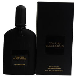 BLACK ORCHID by Tom Ford