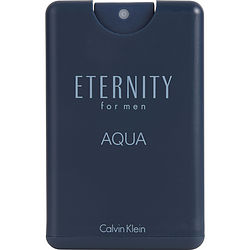 ETERNITY AQUA by Calvin Klein