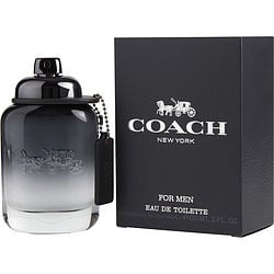 COACH FOR MEN by Coach