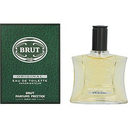 BRUT by Faberge