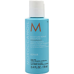 MOROCCANOIL by Moroccanoil