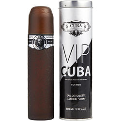 CUBA VIP by Cuba