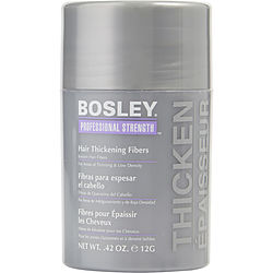 BOSLEY by Bosley