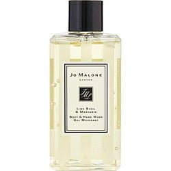 JO MALONE LIME BASIL & MANDARIN by Jo Malone