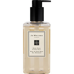 JO MALONE WOOD SAGE & SEA SALT by Jo Malone