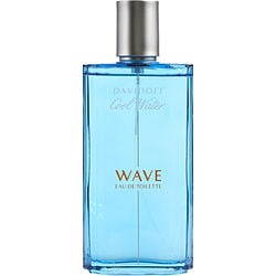 COOL WATER WAVE by Davidoff